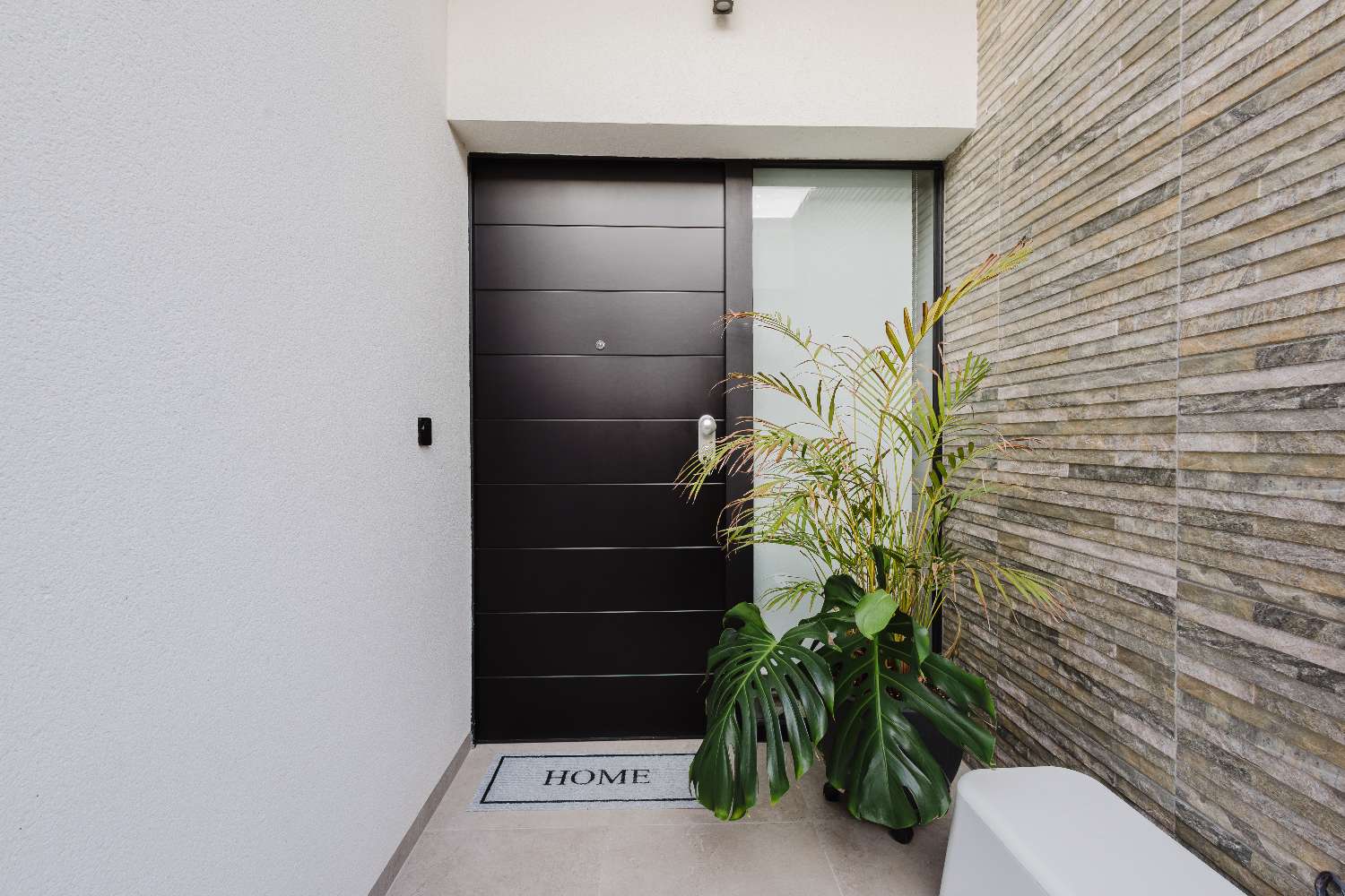 Villa moderna de lujo de 4 habitaciones con piscina privada en La Finca Golf Resort