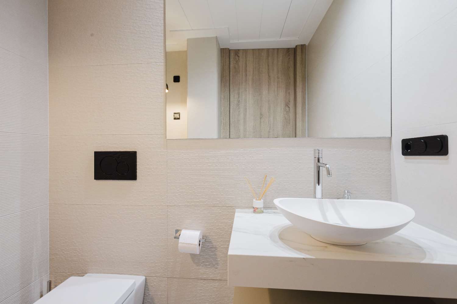 Villa moderna de lujo de 4 habitaciones con piscina privada en La Finca Golf Resort