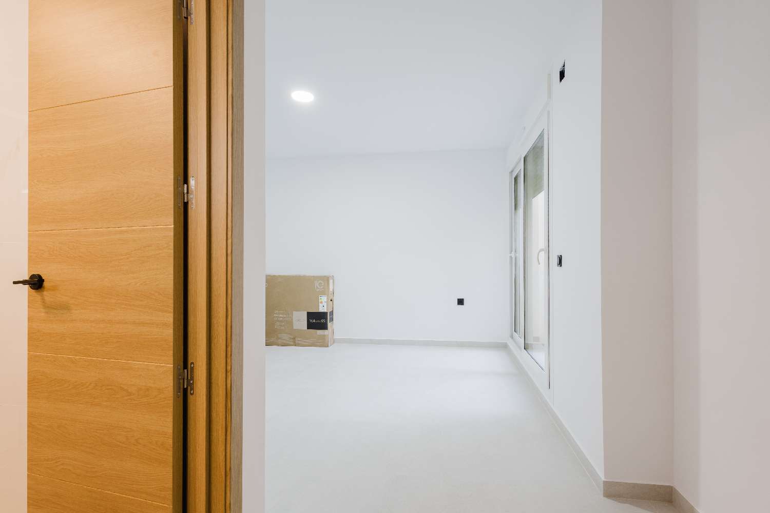 Villa moderna de lujo de 4 habitaciones con piscina privada en La Finca Golf Resort