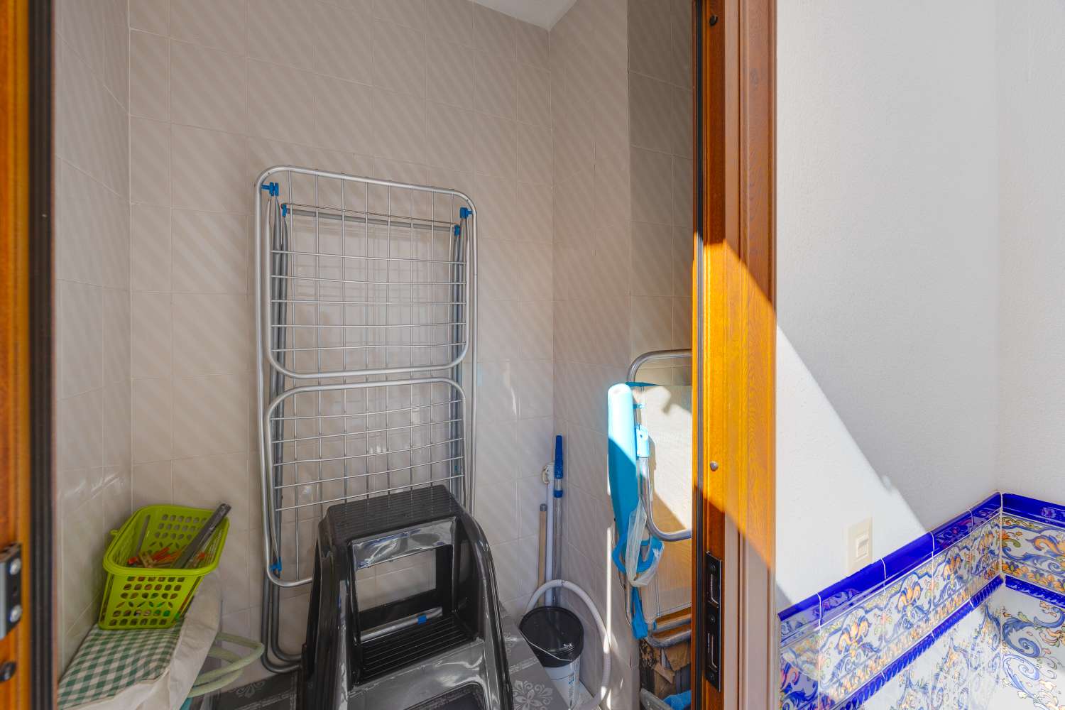 Piso con orientación sur a 500 metros de la playa