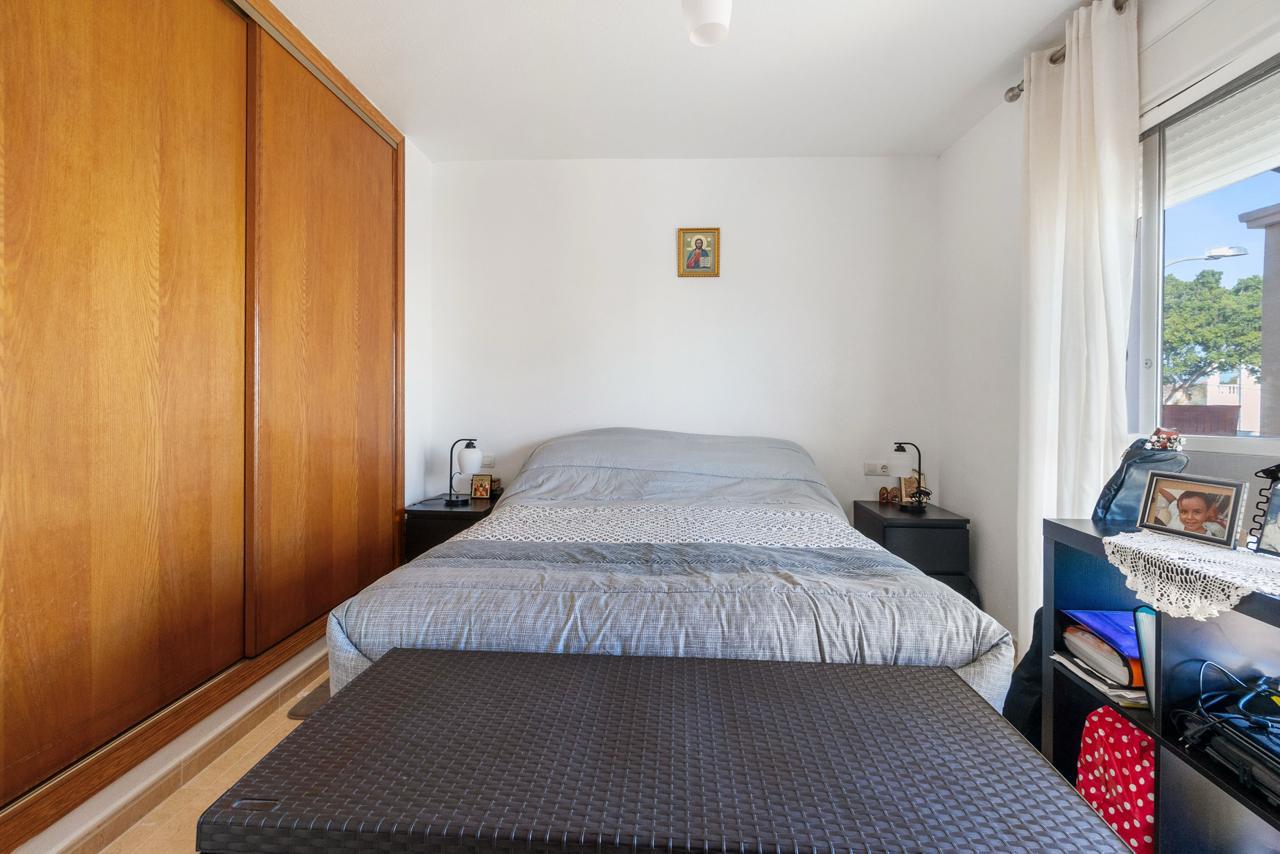 Charming 3-Bedroom Detached Villa with Private Terraces in Las Filipinas