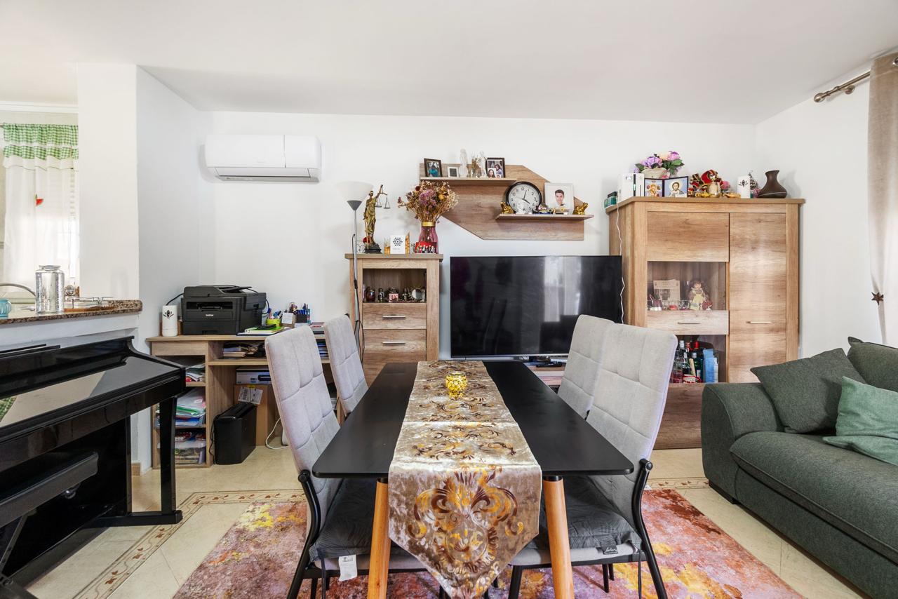 Charming 3-Bedroom Detached Villa with Private Terraces in Las Filipinas