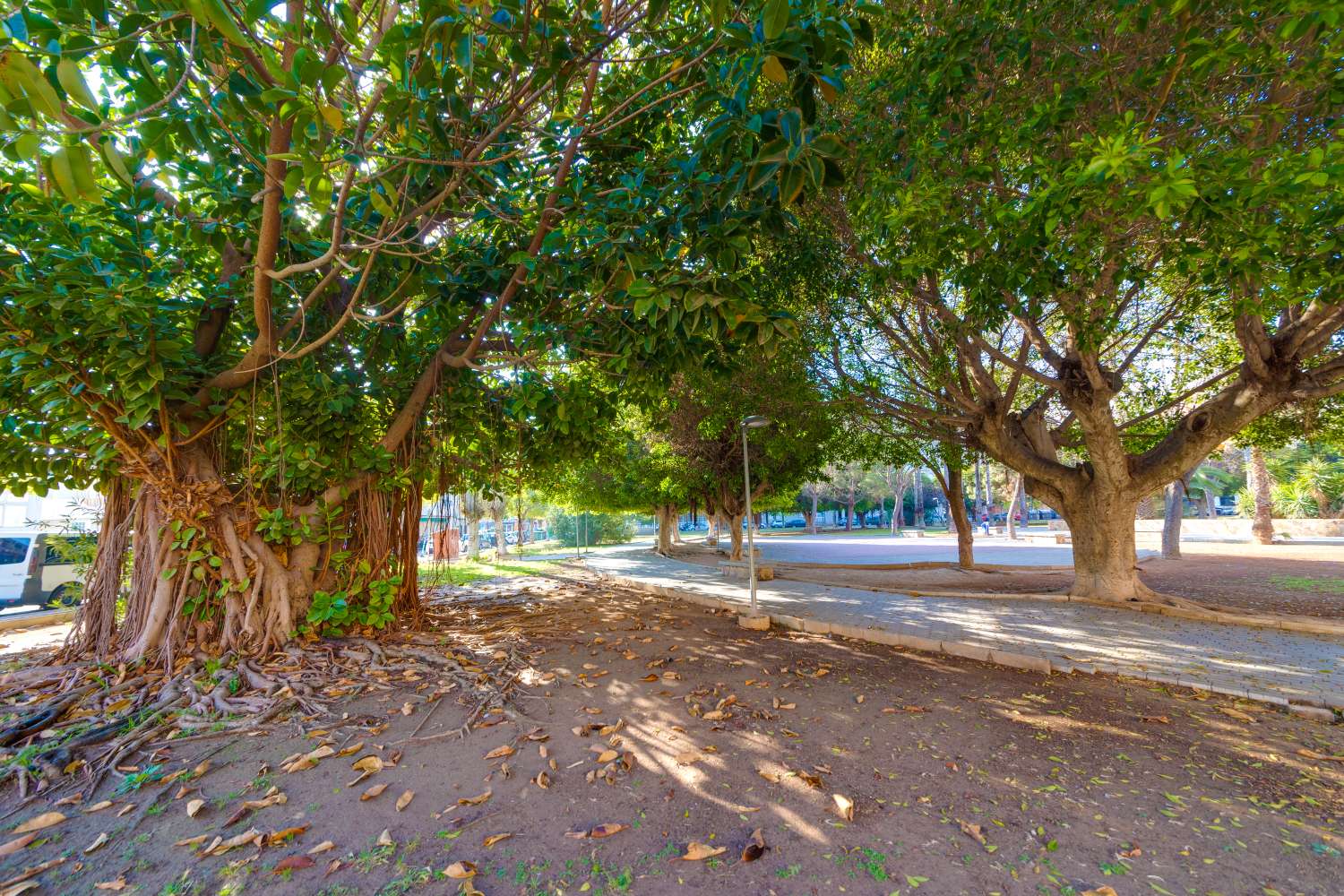 South-Facing 3-Bedroom Apartment with Sea Views, Just 100 Metres from the Beach