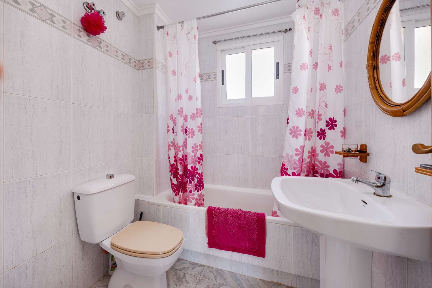 Charming Property Near the Beach in La Mata, Torrevieja