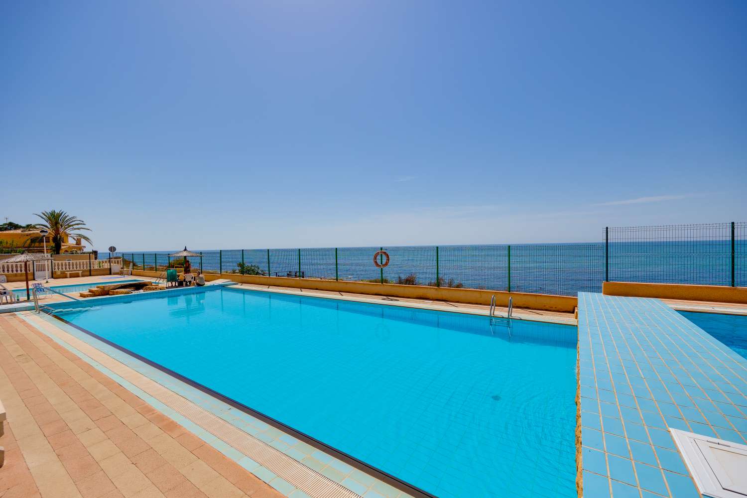 Charming Property Near the Beach in La Mata, Torrevieja