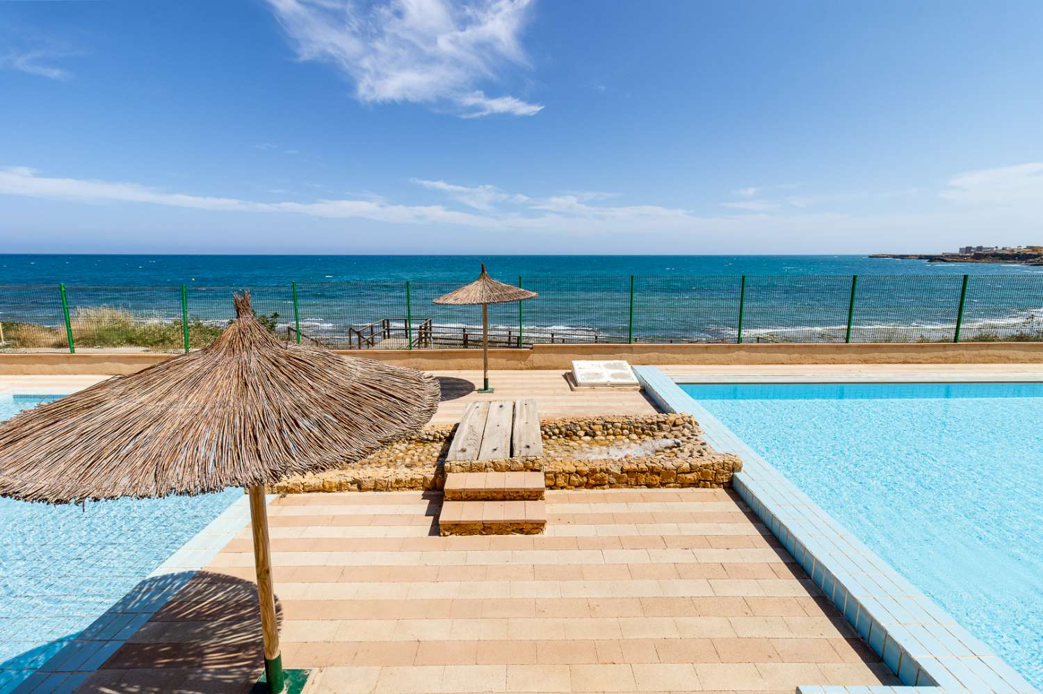 Charming Property Near the Beach in La Mata, Torrevieja