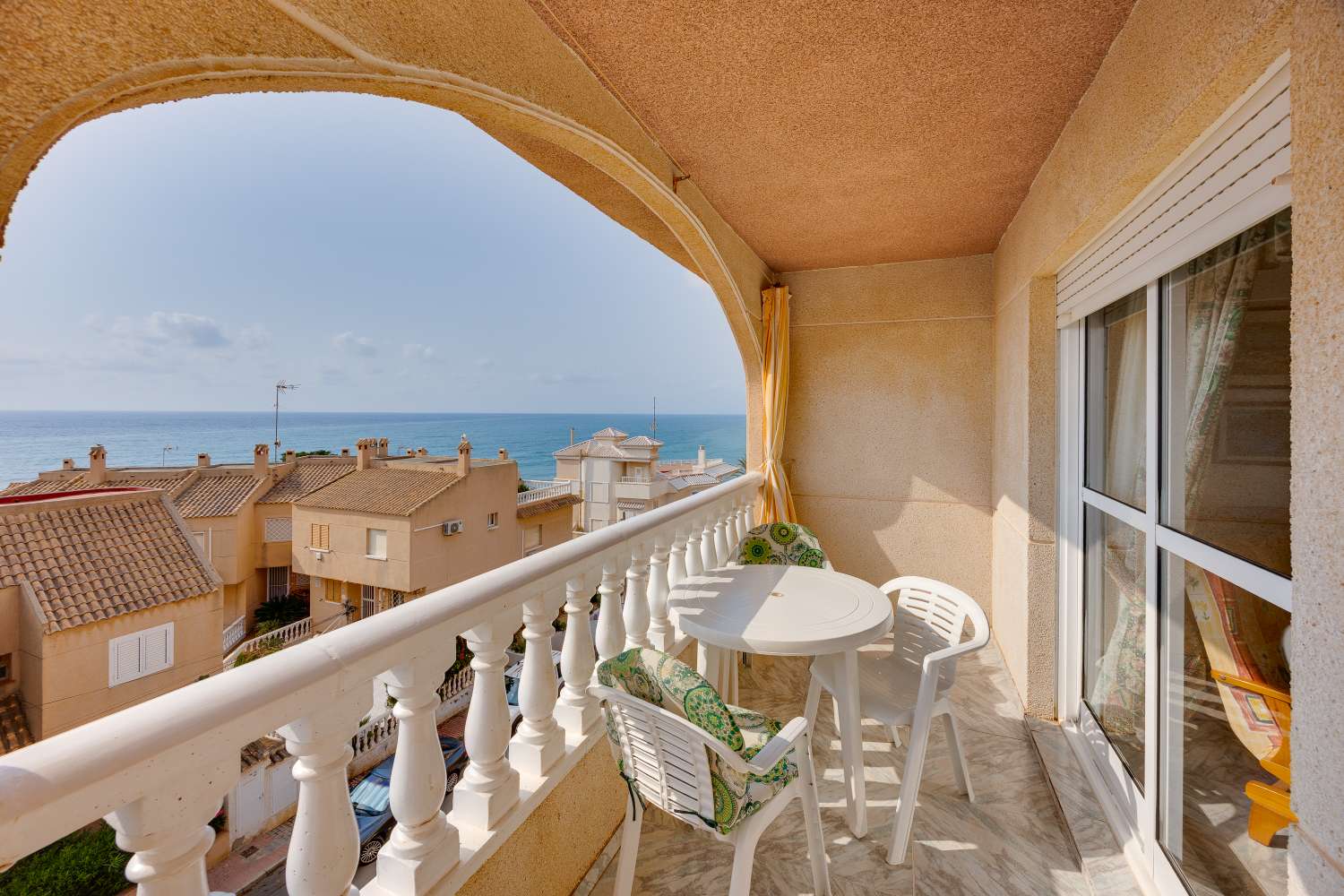 Charming Property Near the Beach in La Mata, Torrevieja