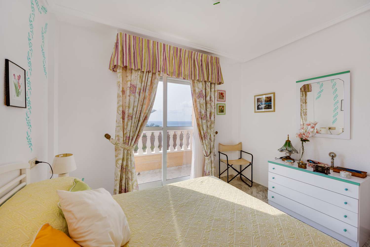 Charming Property Near the Beach in La Mata, Torrevieja