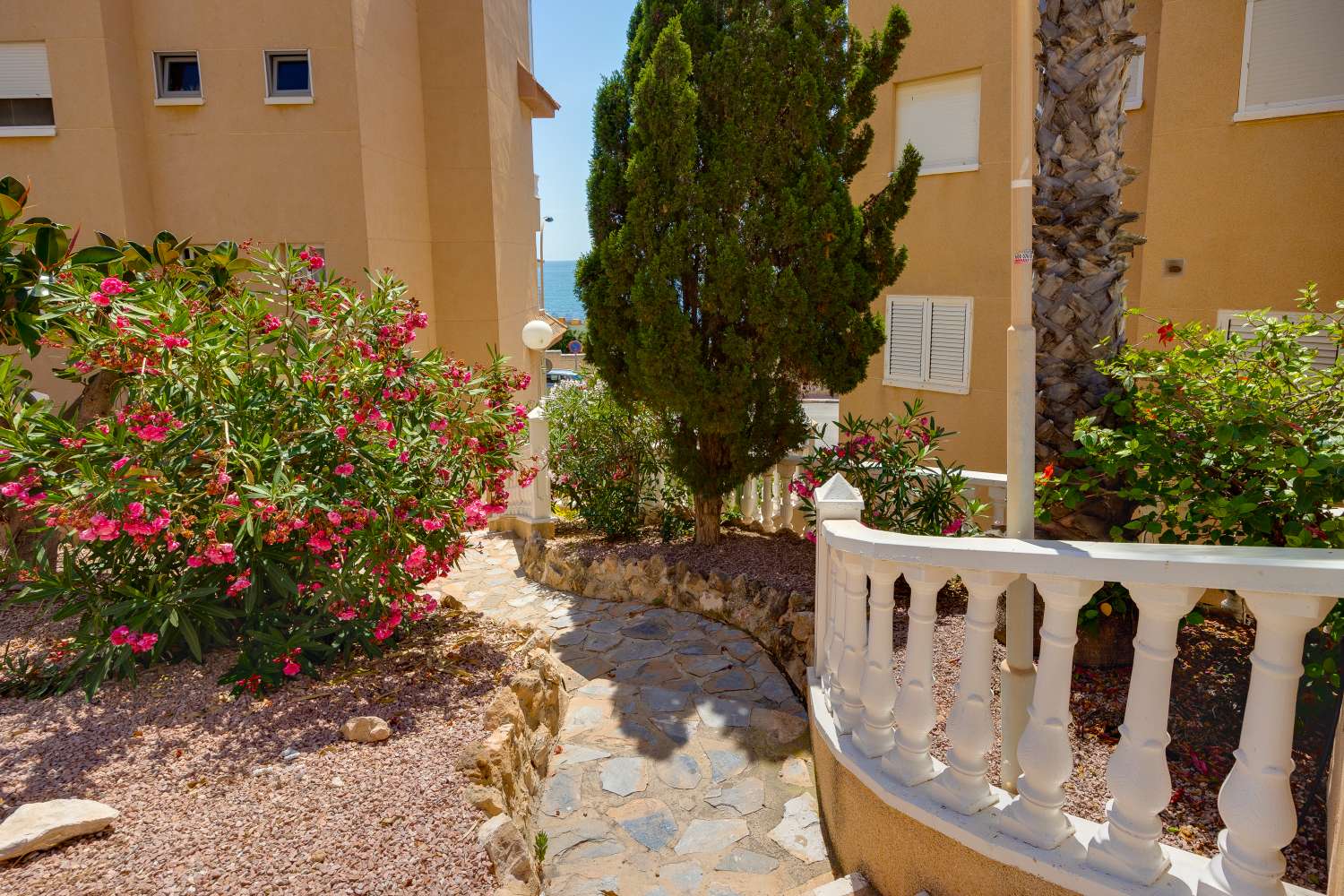 Charming Property Near the Beach in La Mata, Torrevieja