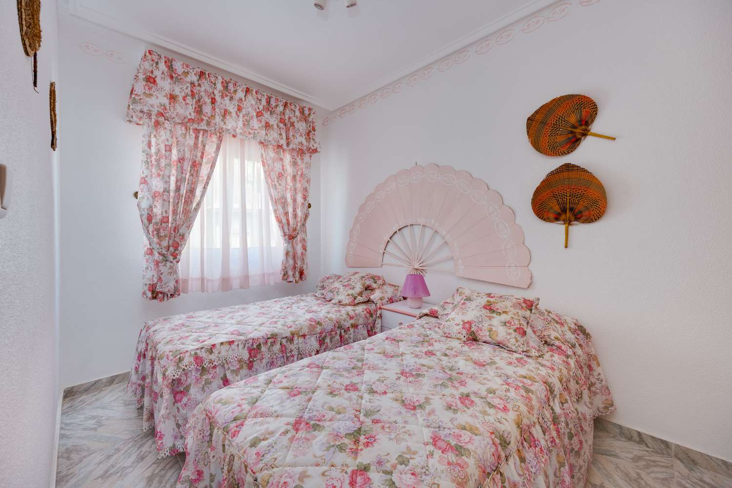 Charming Property Near the Beach in La Mata, Torrevieja