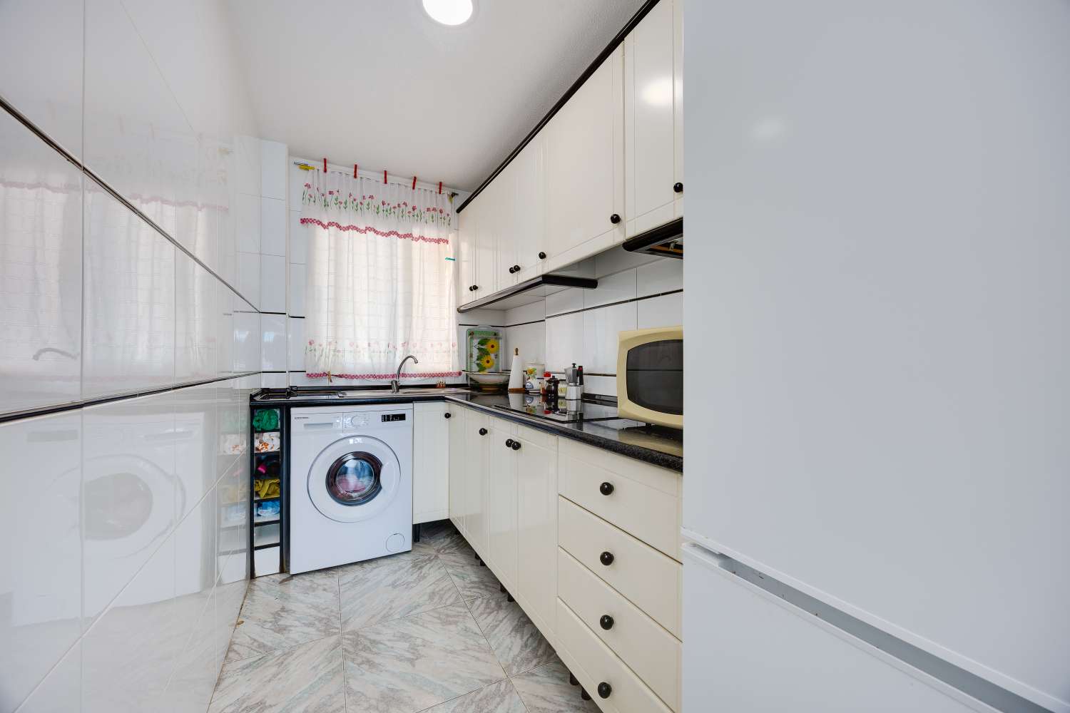 Charming Property Near the Beach in La Mata, Torrevieja