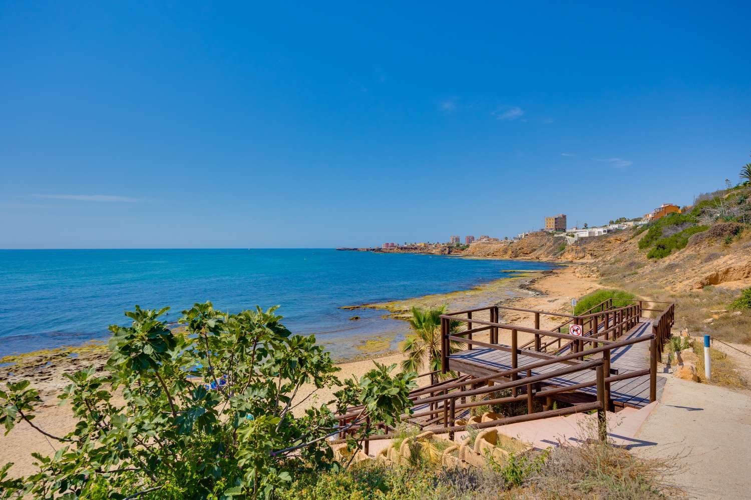 Charming Property Near the Beach in La Mata, Torrevieja
