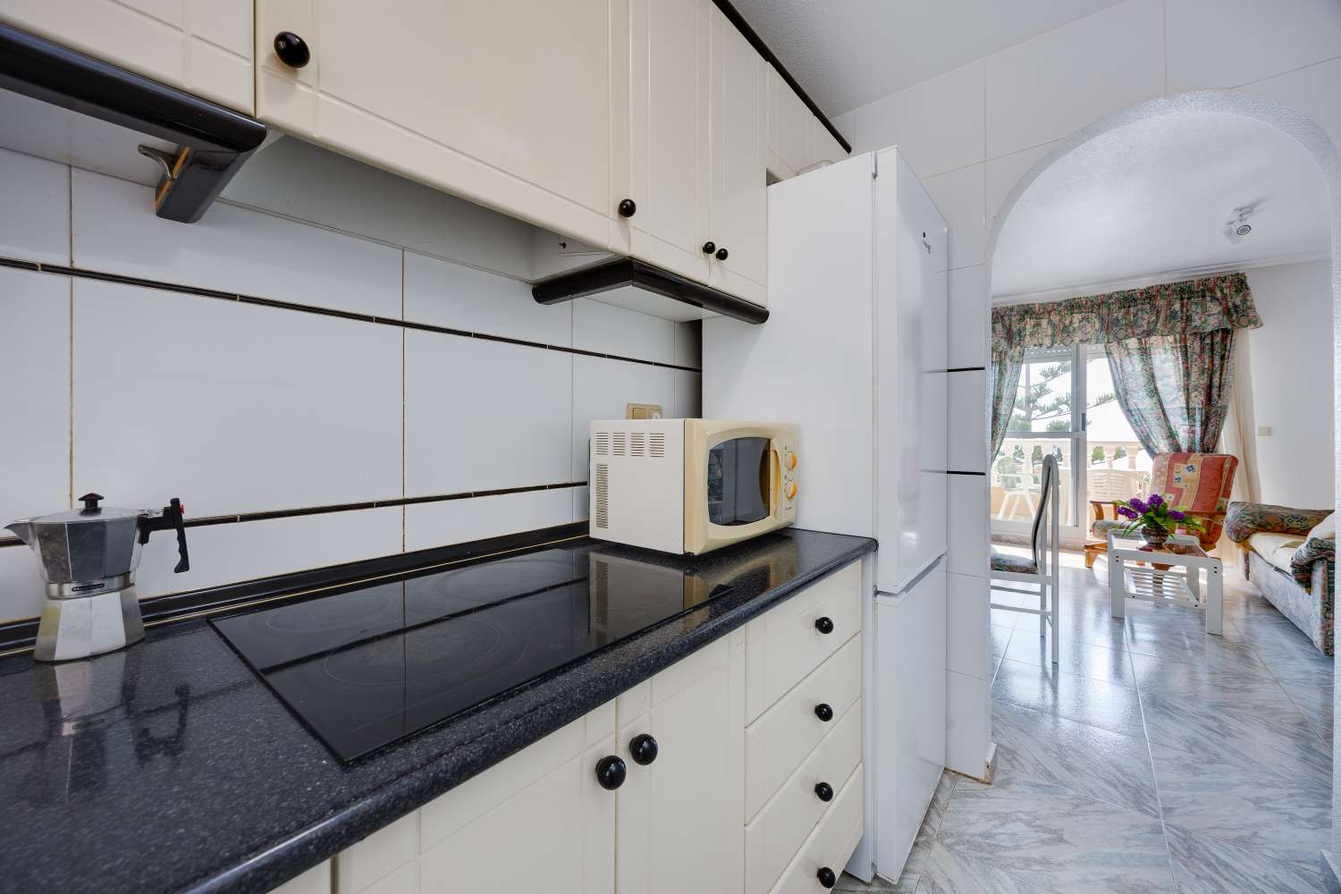 Charming Property Near the Beach in La Mata, Torrevieja