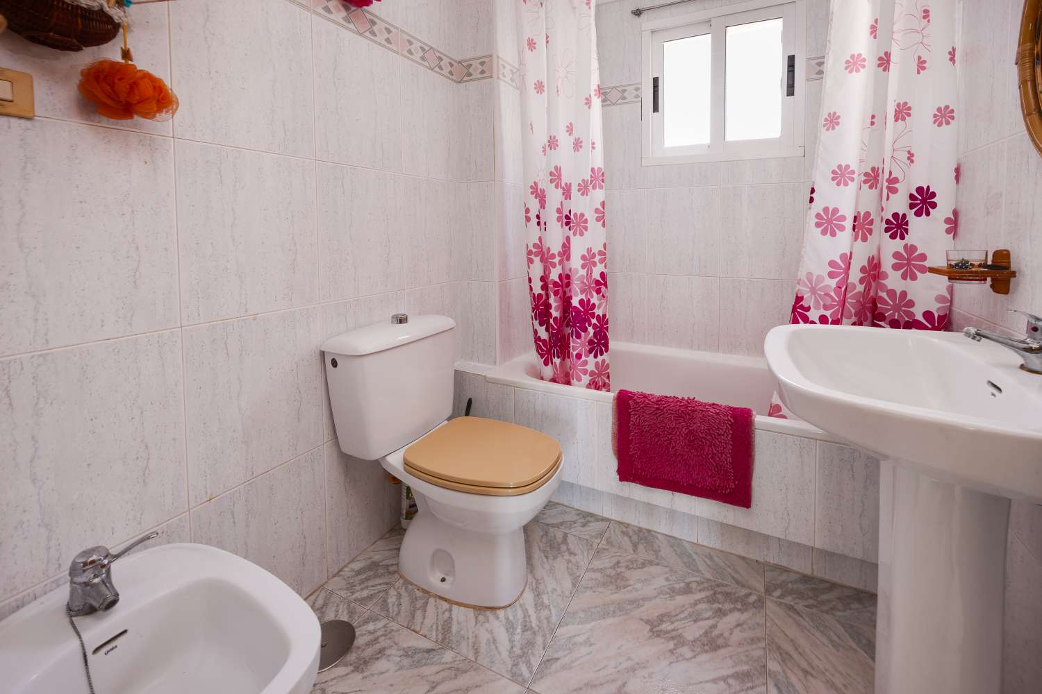 Charming Property Near the Beach in La Mata, Torrevieja