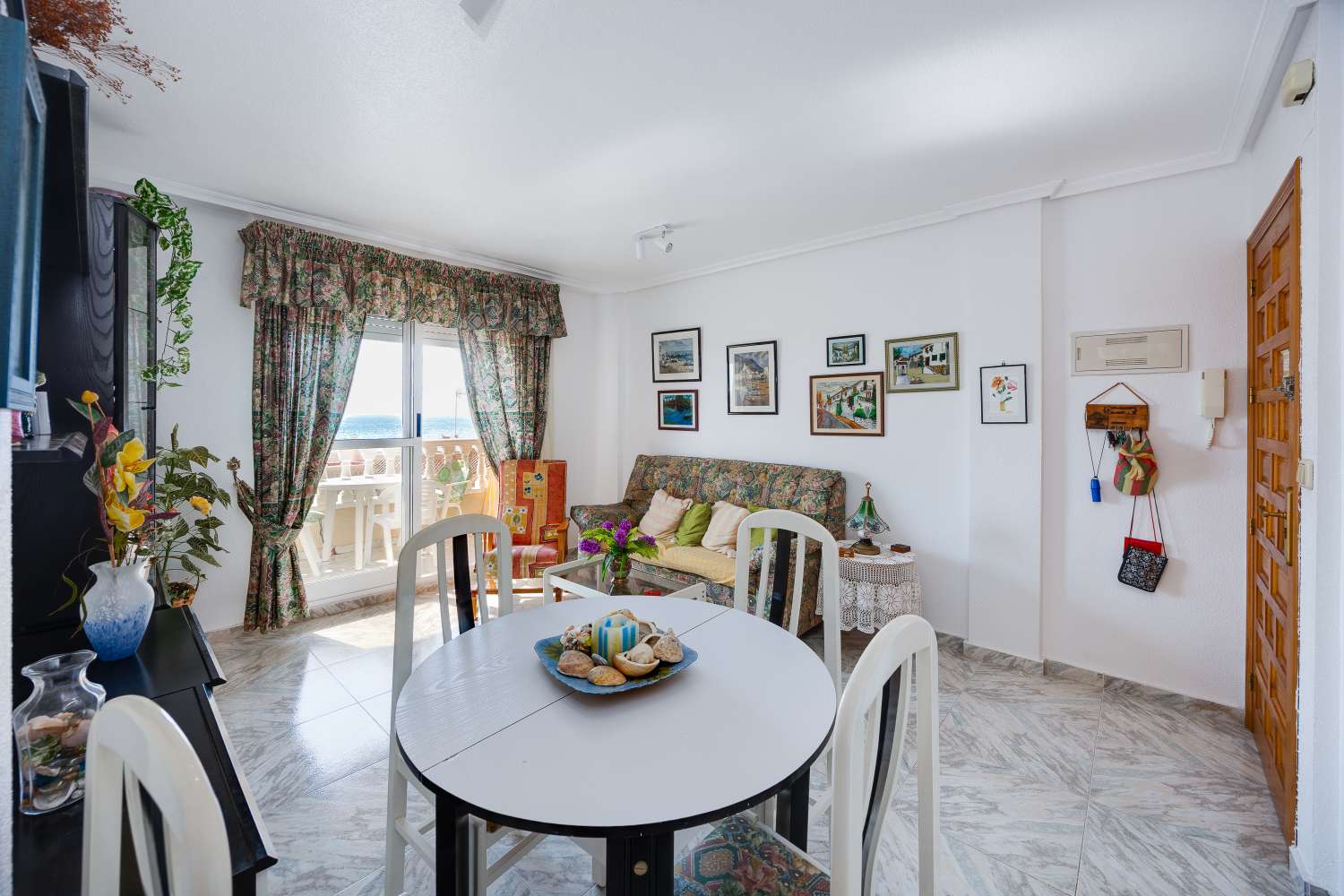 Charming Property Near the Beach in La Mata, Torrevieja