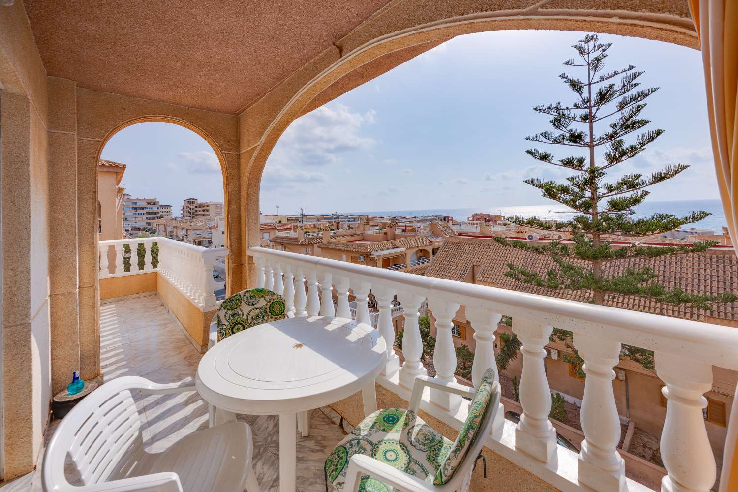 Charming Property Near the Beach in La Mata, Torrevieja