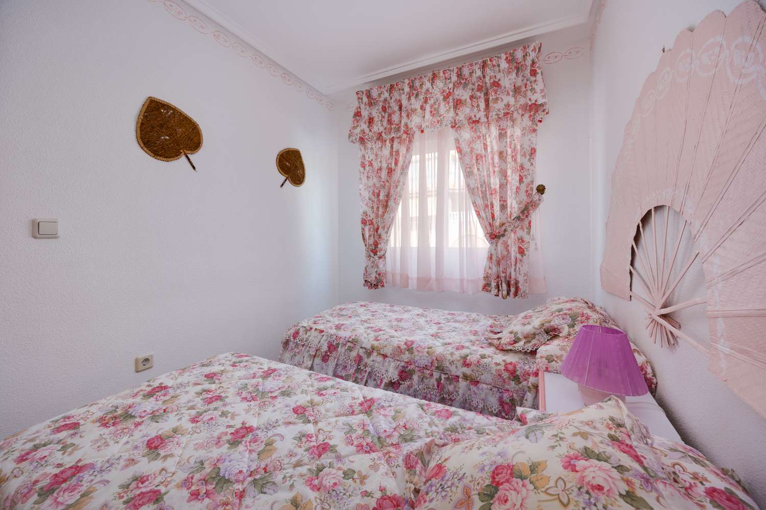 Charming Property Near the Beach in La Mata, Torrevieja