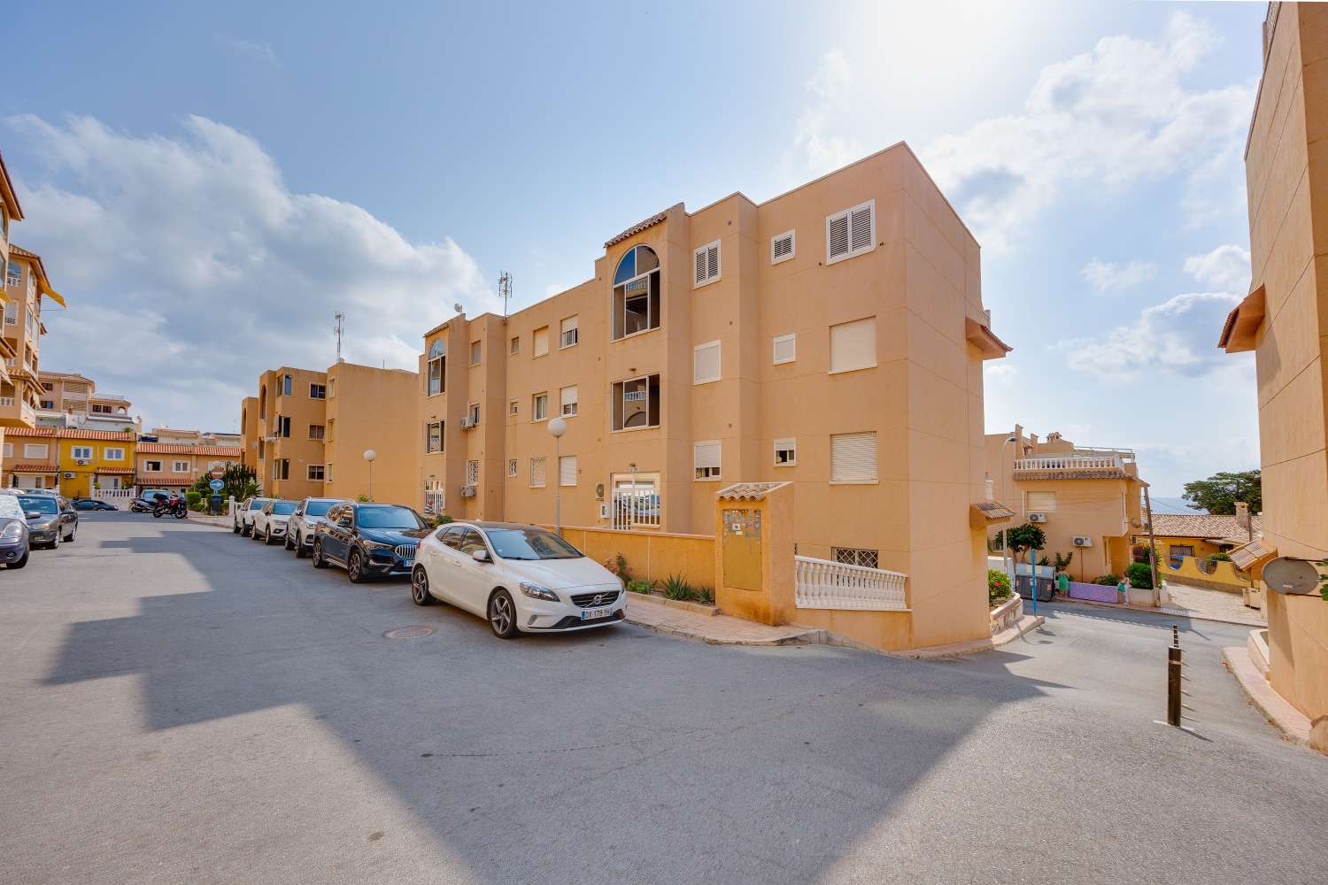 Charming Property Near the Beach in La Mata, Torrevieja