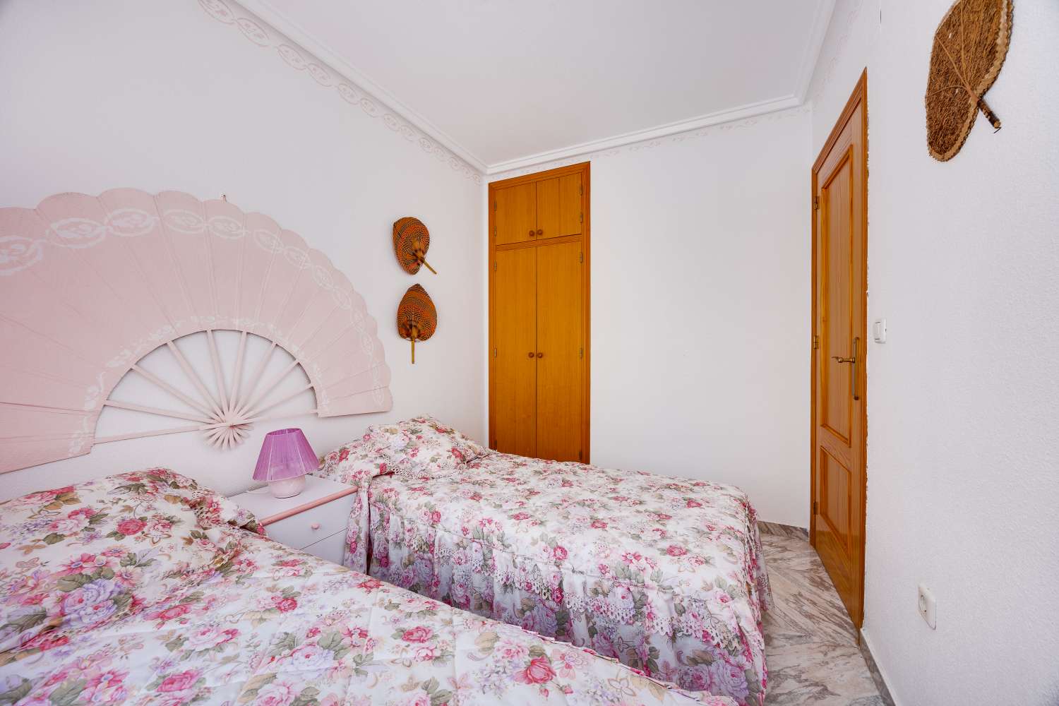 Charming Property Near the Beach in La Mata, Torrevieja