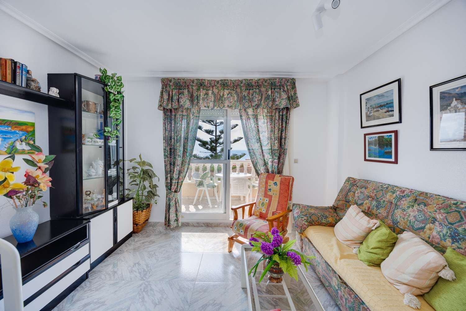 Charming Property Near the Beach in La Mata, Torrevieja