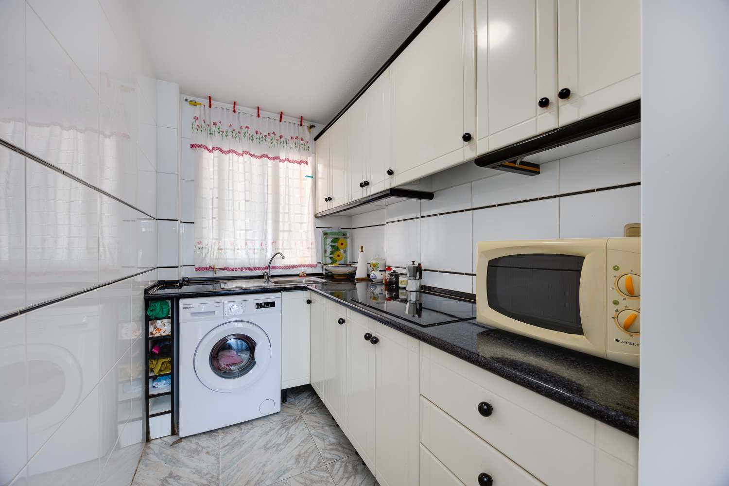 Charming Property Near the Beach in La Mata, Torrevieja
