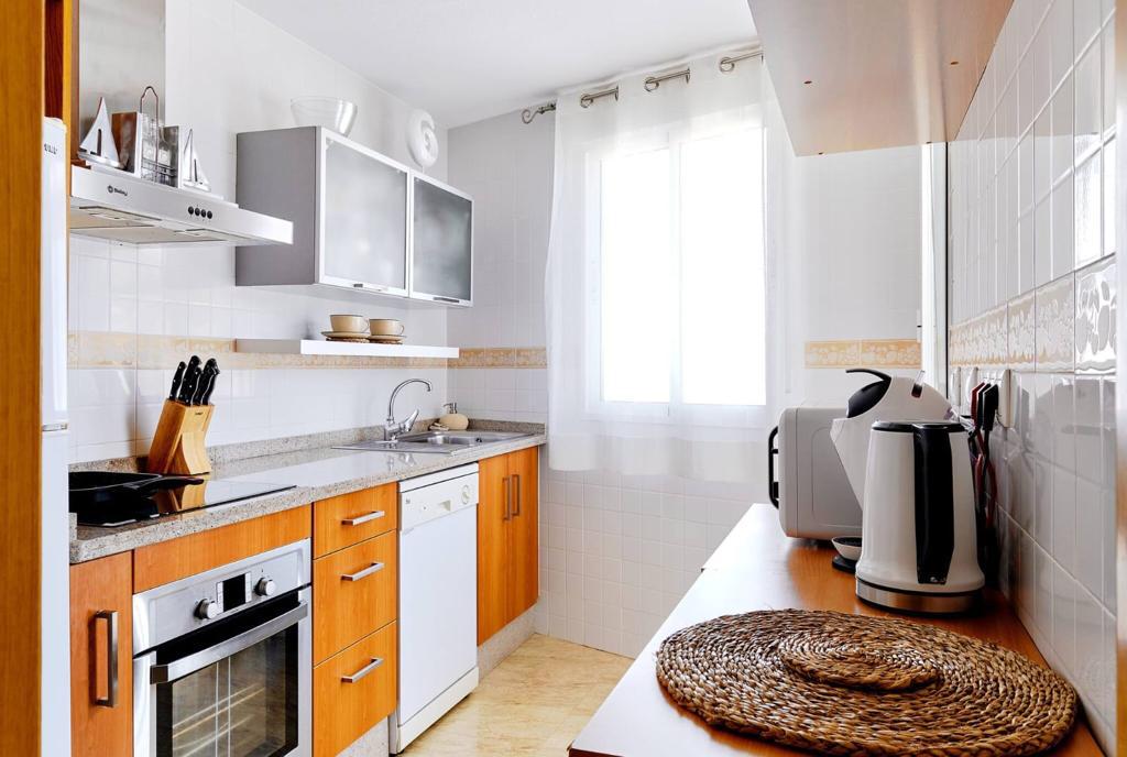 Spacious Property with Tourist Licence in Campoamor, Orihuela Costa