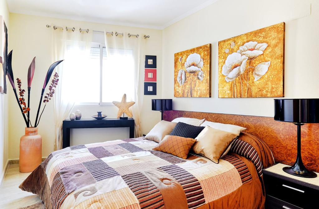 Spacious Property with Tourist Licence in Campoamor, Orihuela Costa