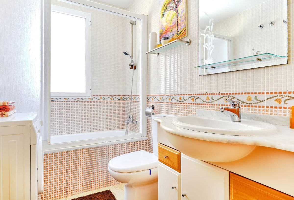 Spacious Property with Tourist Licence in Campoamor, Orihuela Costa