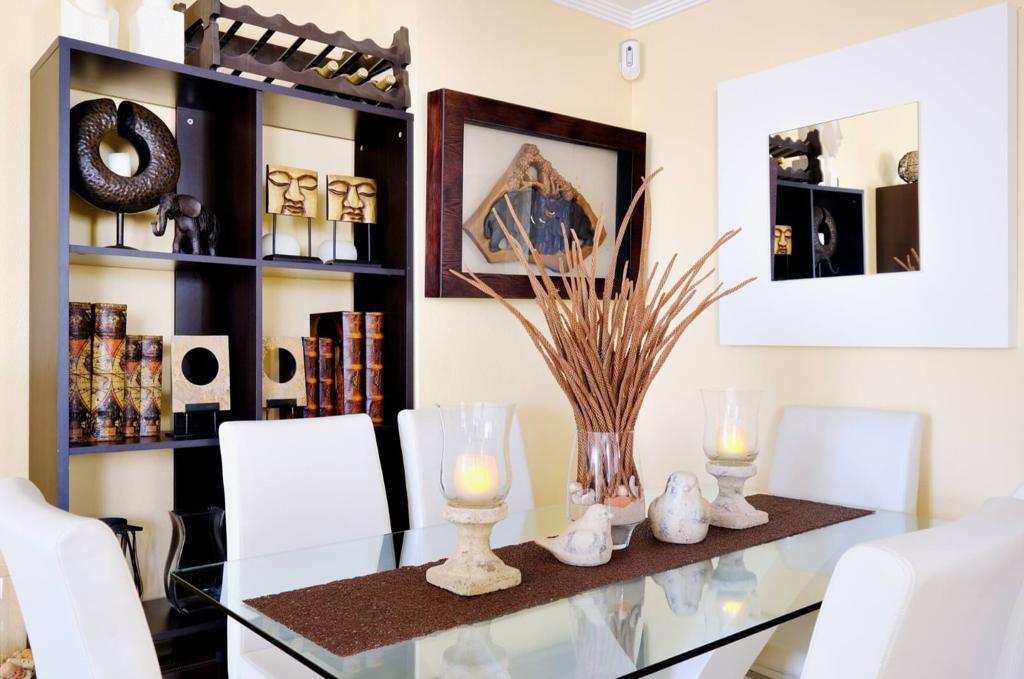 Spacious Property with Tourist Licence in Campoamor, Orihuela Costa