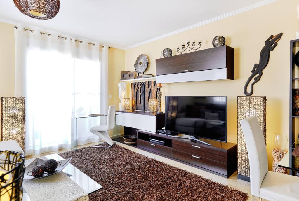 Spacious Property with Tourist Licence in Campoamor, Orihuela Costa