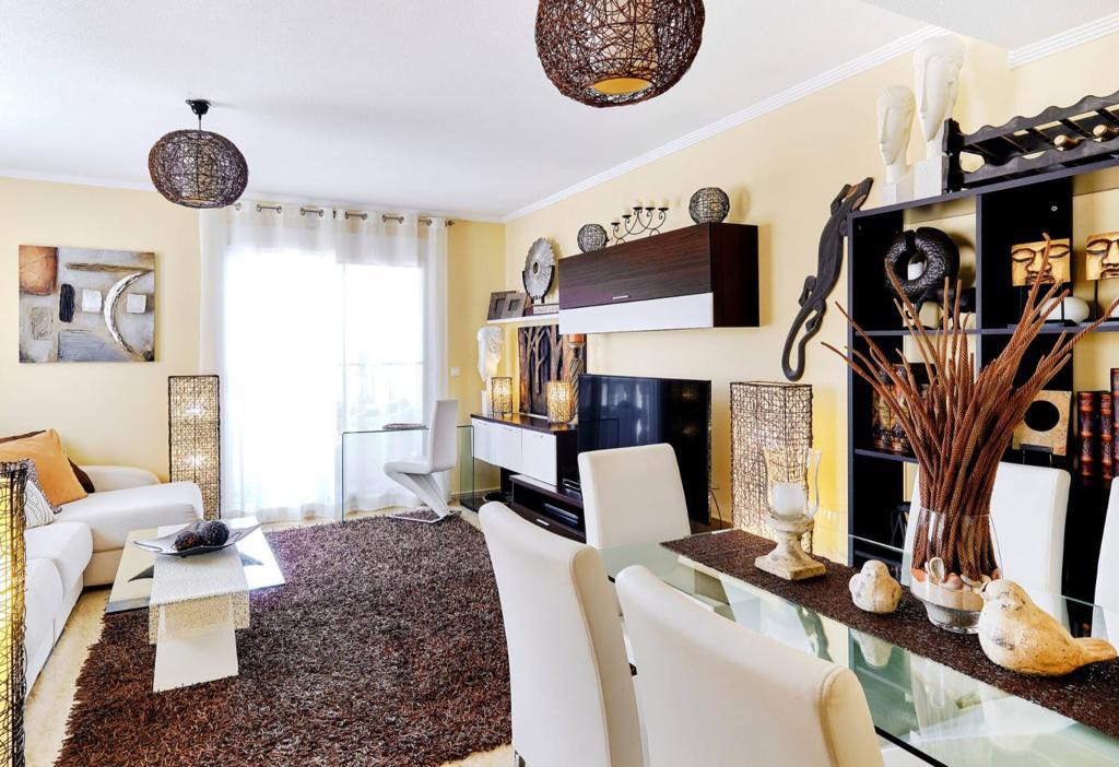Spacious Property with Tourist Licence in Campoamor, Orihuela Costa
