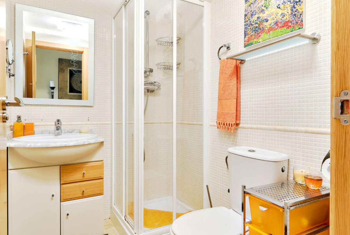 Spacious Property with Tourist Licence in Campoamor, Orihuela Costa