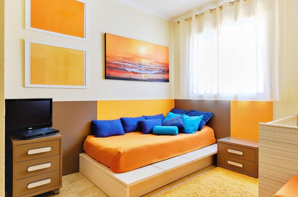 Spacious Property with Tourist Licence in Campoamor, Orihuela Costa