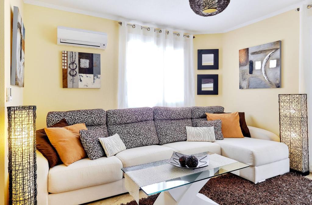 Spacious Property with Tourist Licence in Campoamor, Orihuela Costa