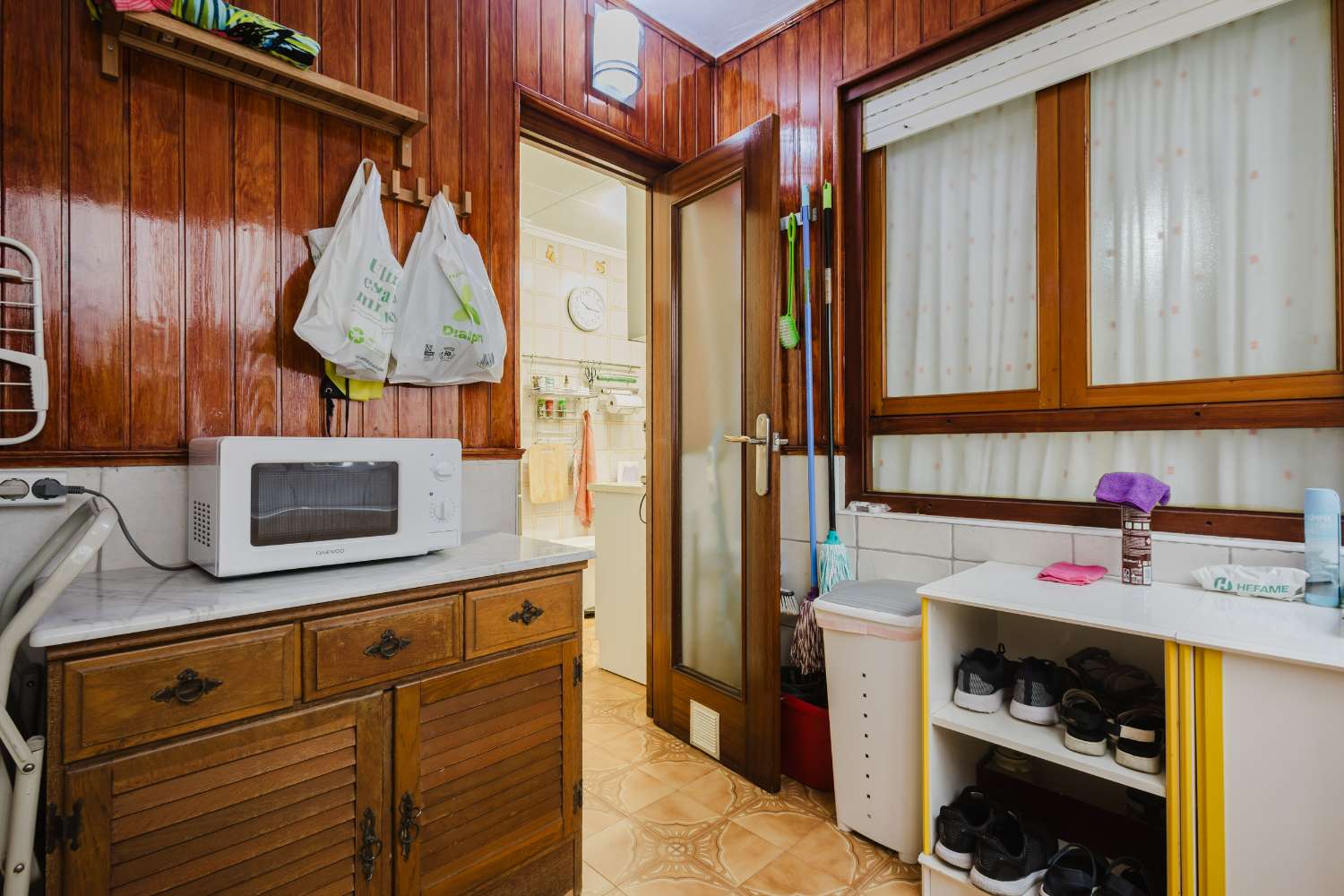 Frontline Beach Property with Sea Views in Playa del Acequión, Torrevieja
