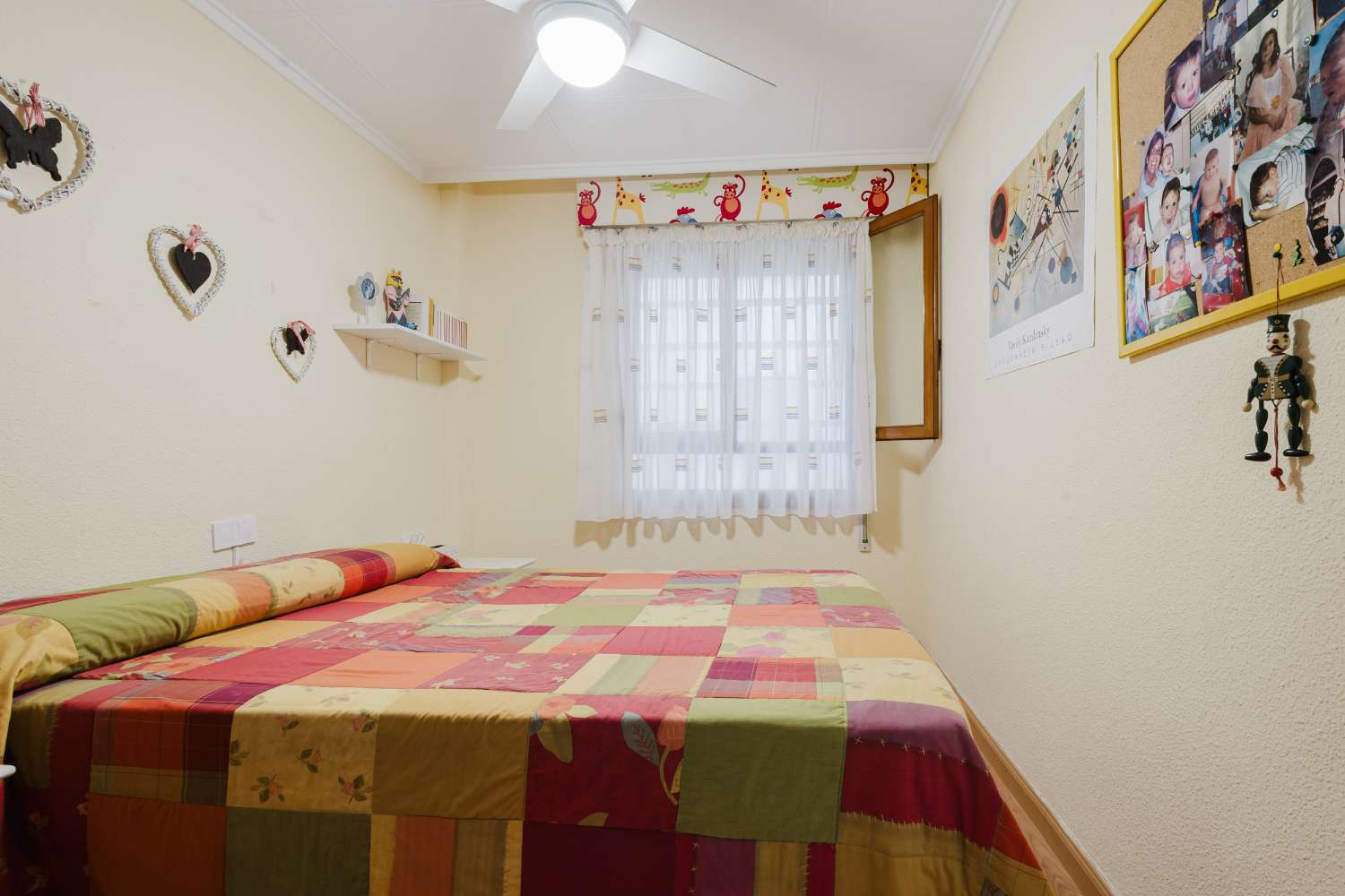 Frontline Beach Property with Sea Views in Playa del Acequión, Torrevieja