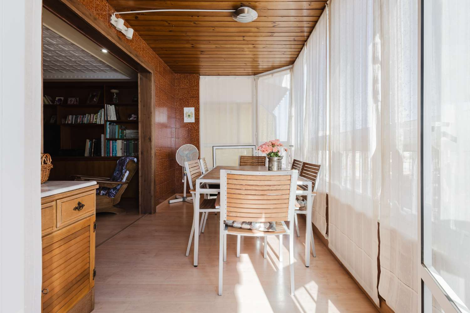 Frontline Beach Property with Sea Views in Playa del Acequión, Torrevieja
