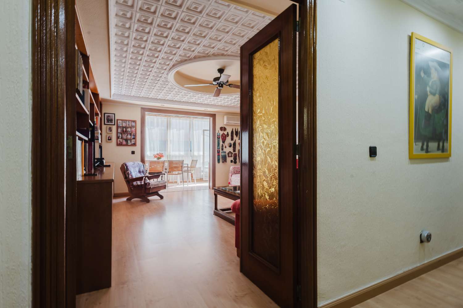 Frontline Beach Property with Sea Views in Playa del Acequión, Torrevieja