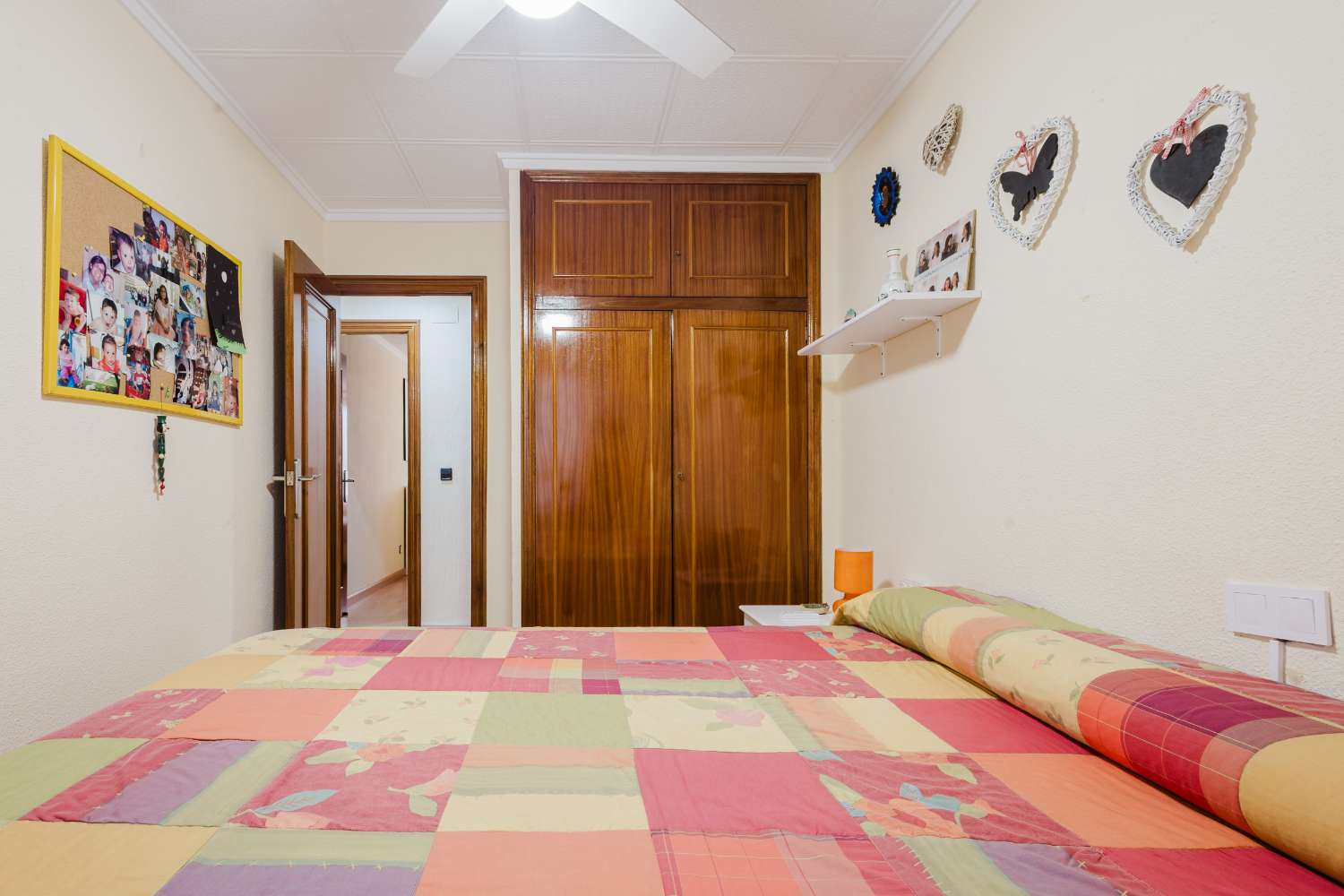 Frontline Beach Property with Sea Views in Playa del Acequión, Torrevieja