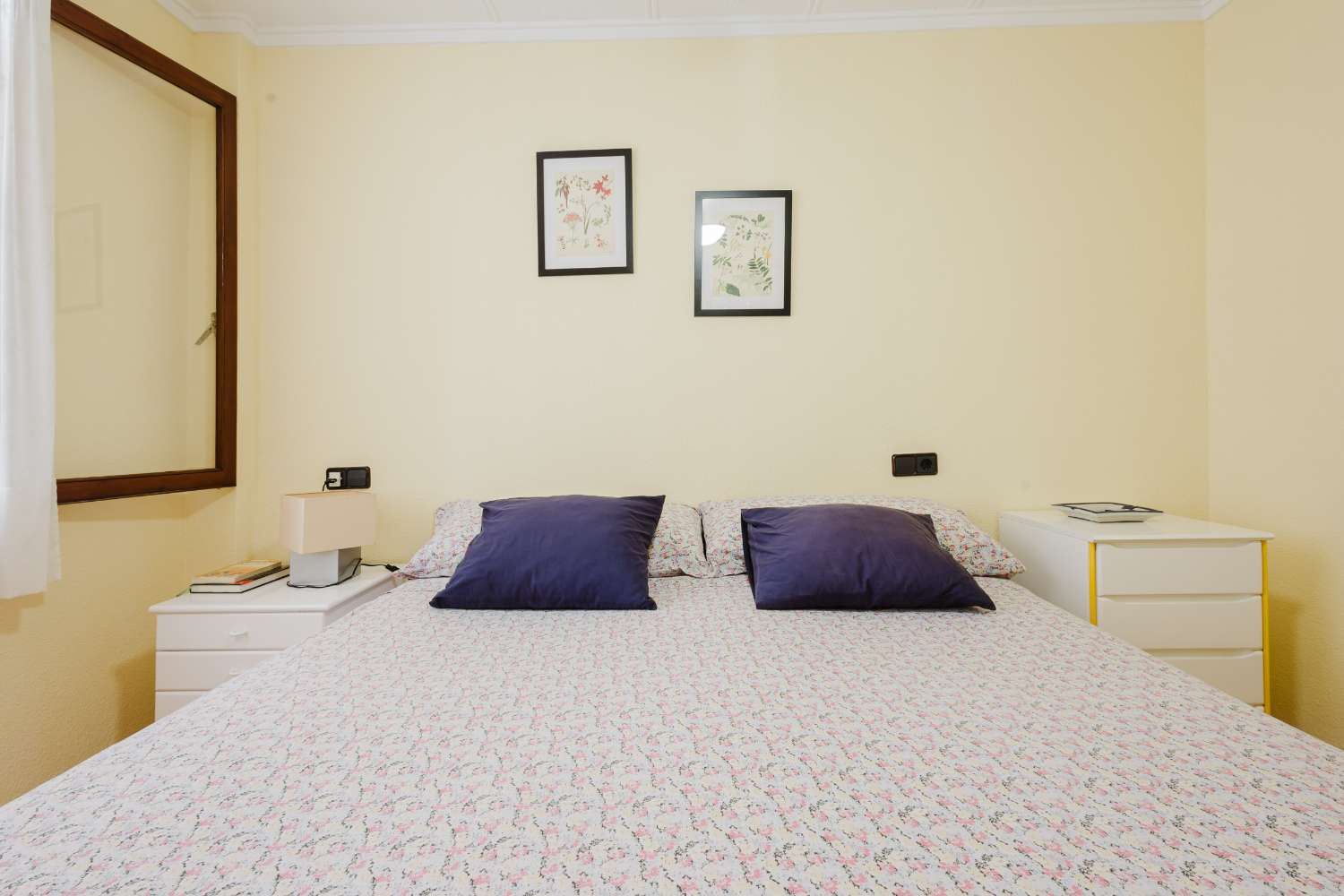 Frontline Beach Property with Sea Views in Playa del Acequión, Torrevieja