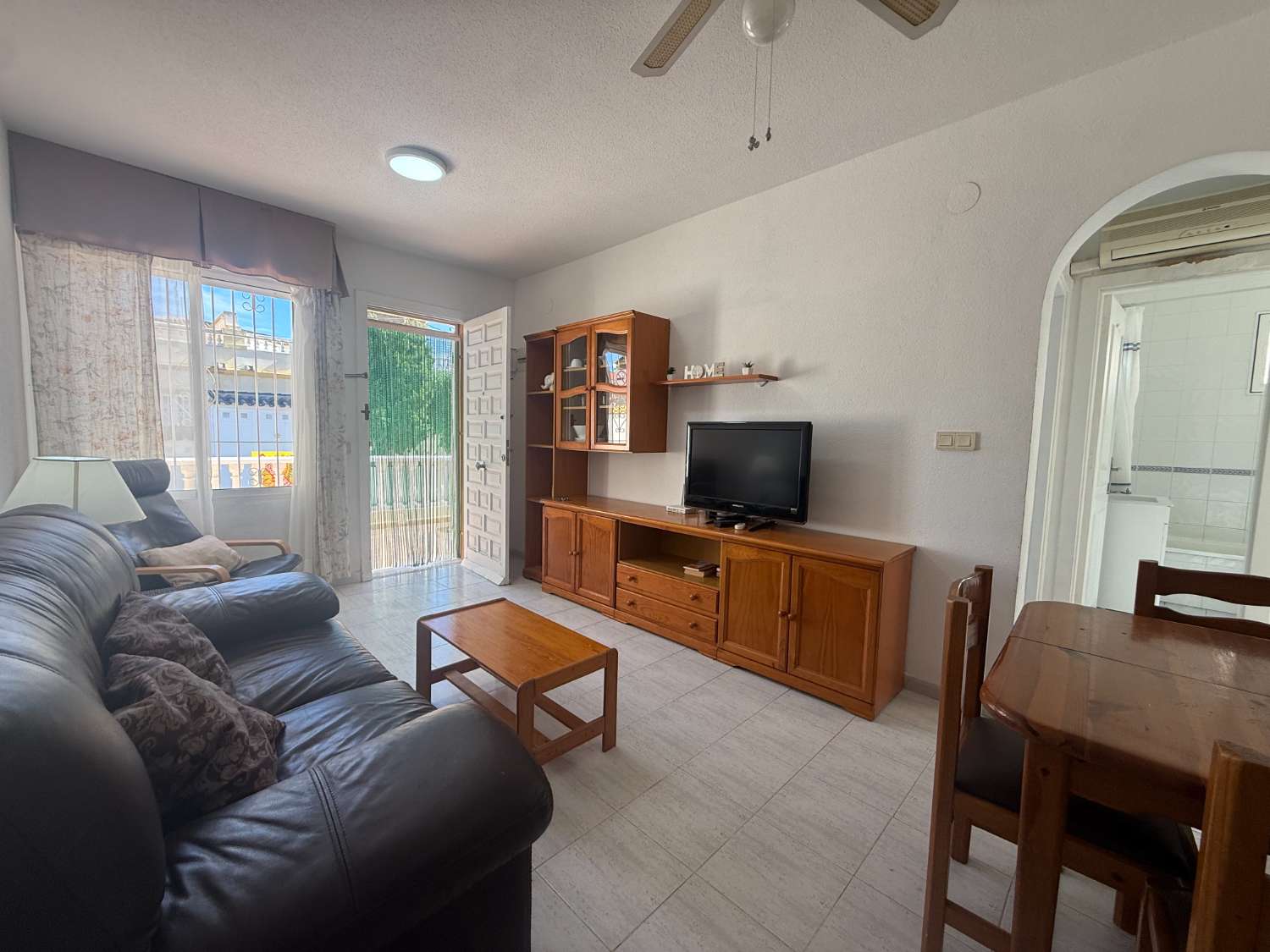 Great apartment ready to move into