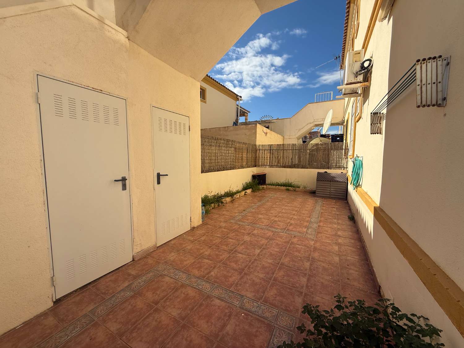 Great apartment ready to move into