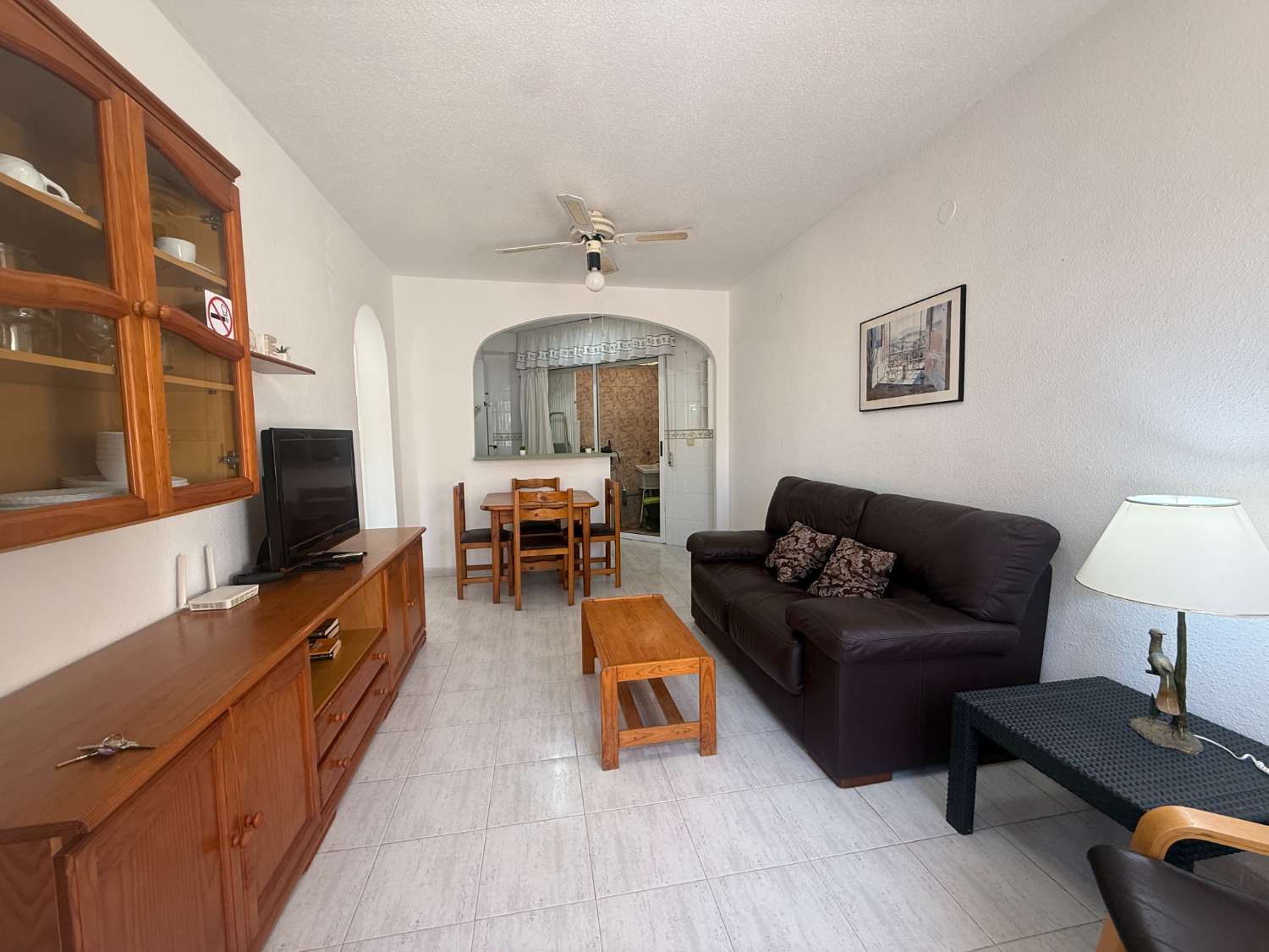 Great apartment ready to move into