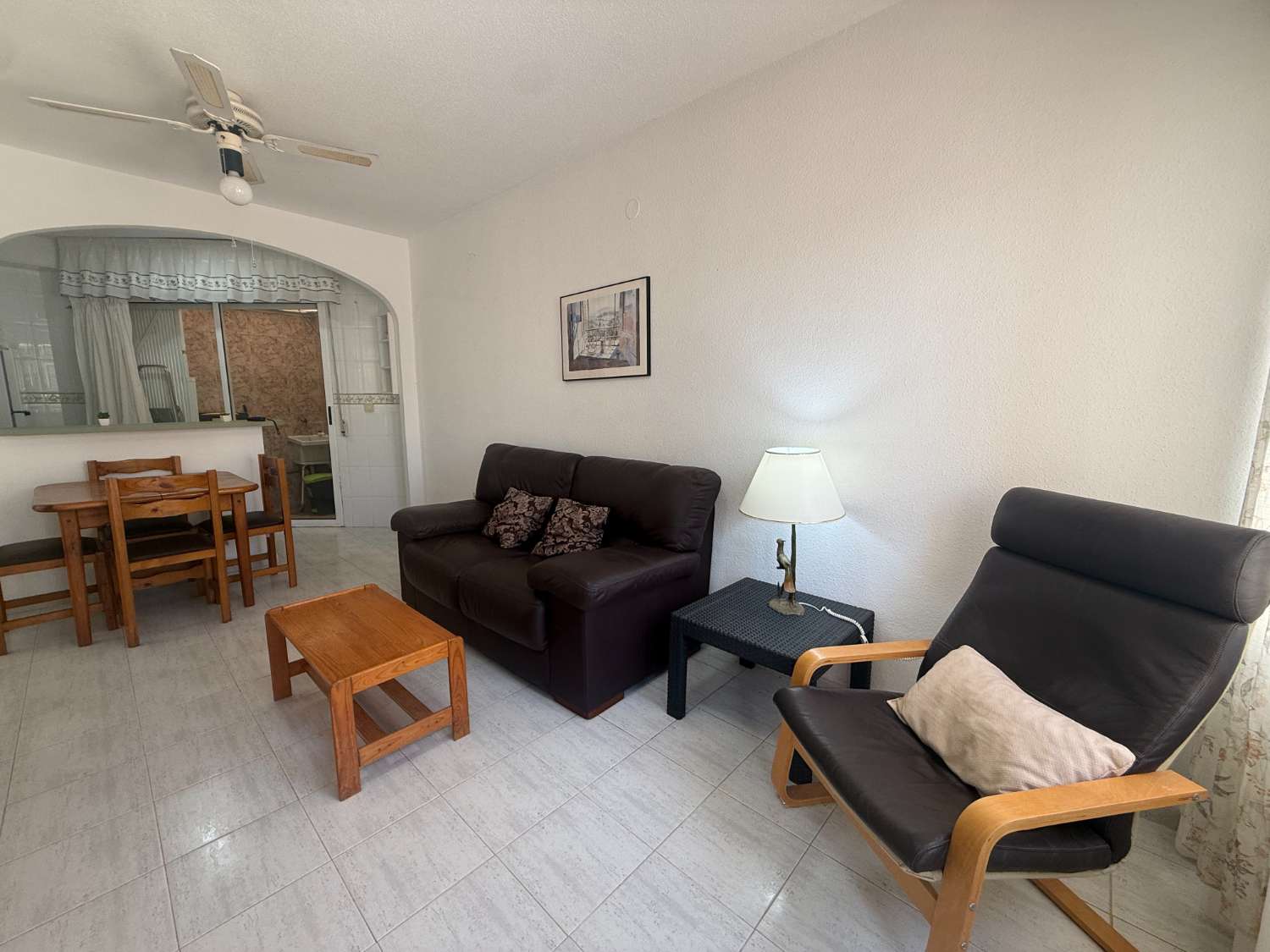 Great apartment ready to move into