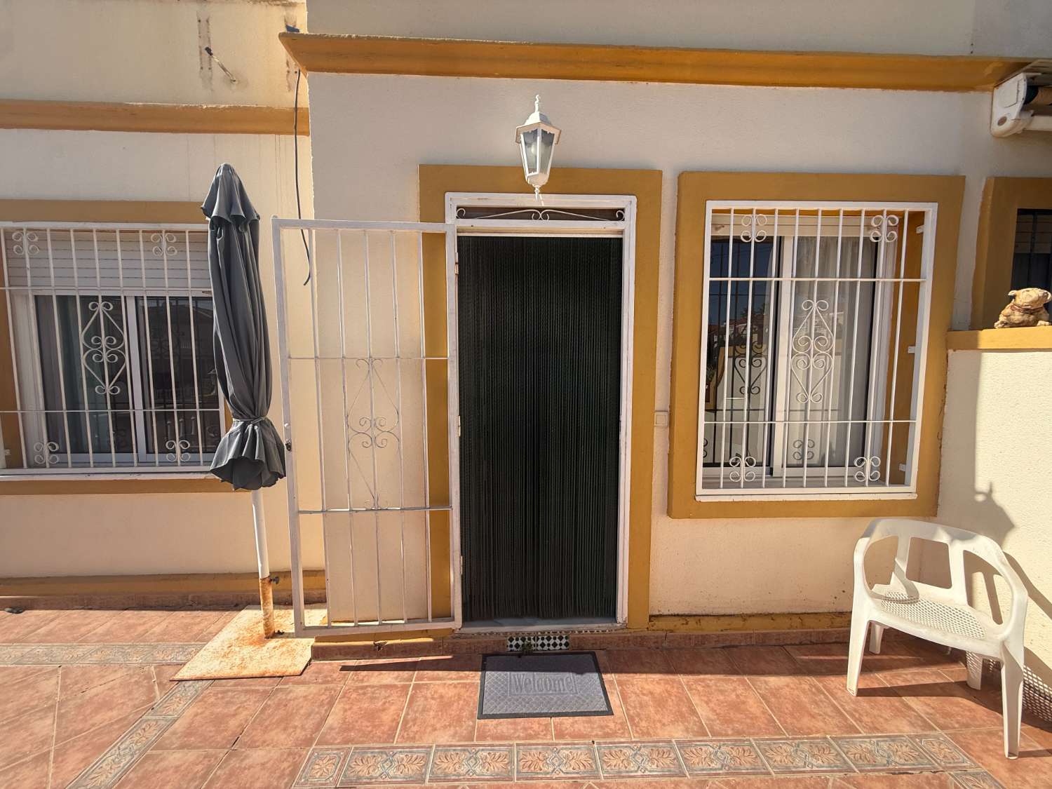 Great apartment ready to move into