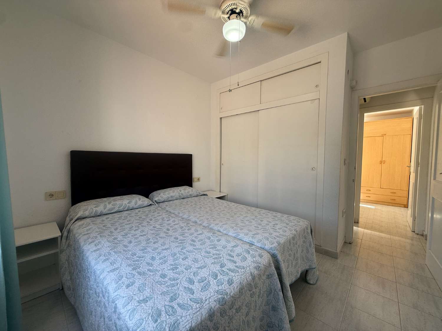 Great apartment ready to move into
