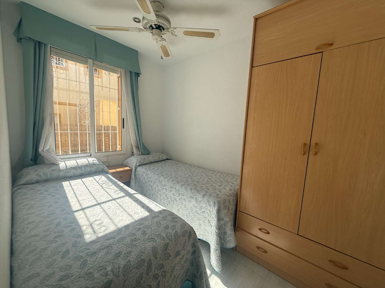 Great apartment ready to move into