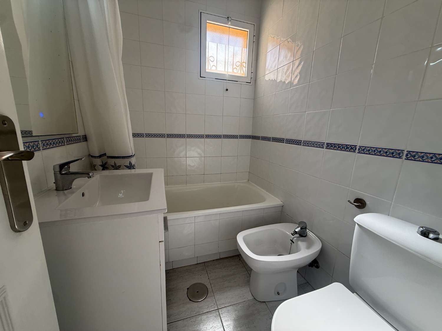 Great apartment ready to move into