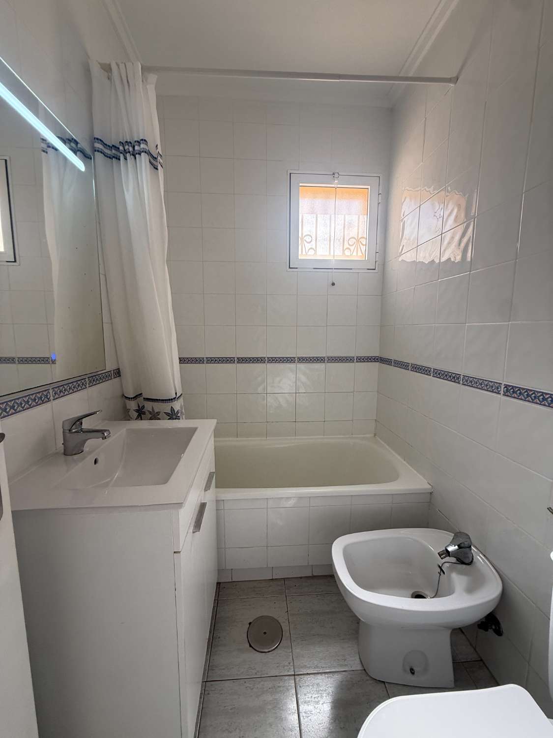 Great apartment ready to move into