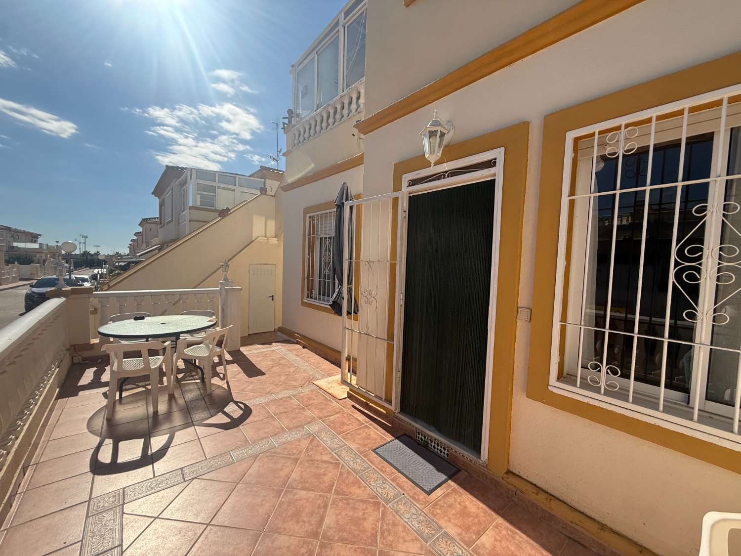 Great apartment ready to move into
